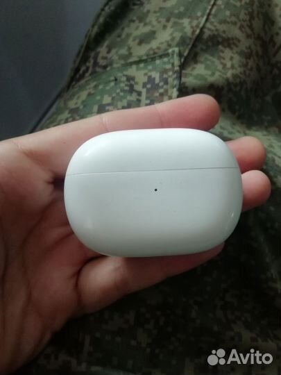 Оригинал Redmi buds 4pro