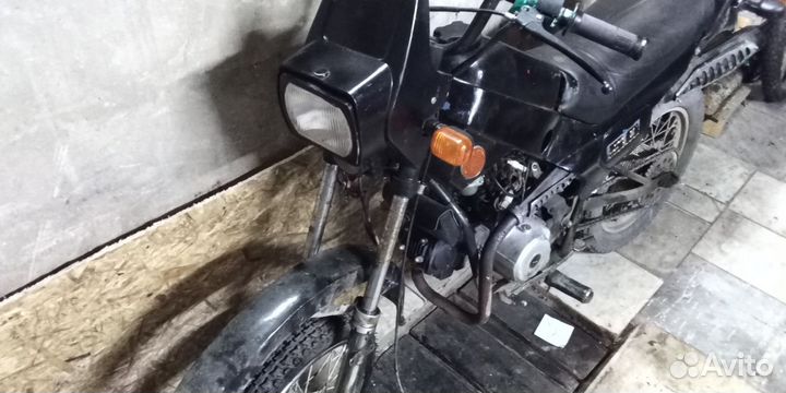 Зид 50-01 пилот