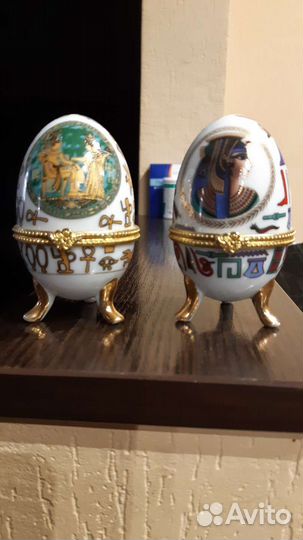 Яйцо пасхальные