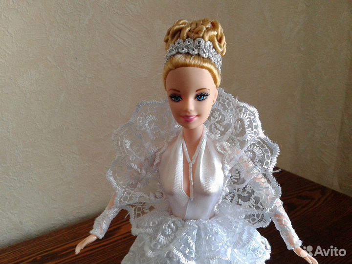 Кукла- шкатулка