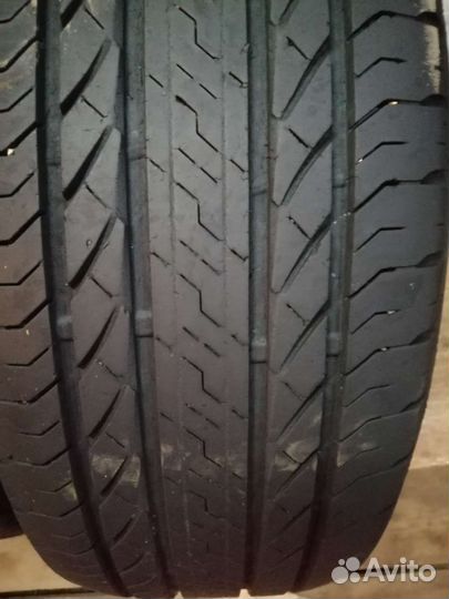 Bridgestone Ecopia EP850 265/60 R18
