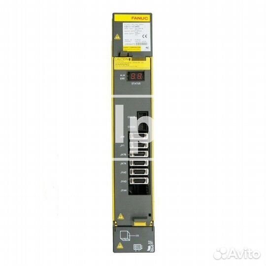 Сервопривод fanuc A06B-6111-H006