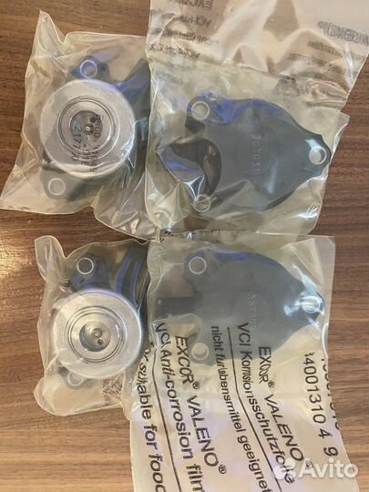 Датчик положения распредвала