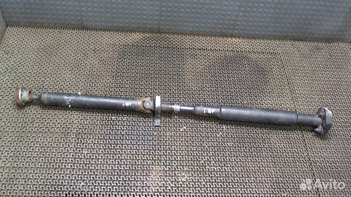 Кардан Jaguar XF 2007–2012, 2009