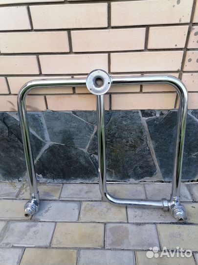 Полотенцесушитель