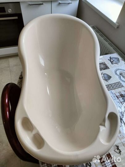 Ванночка для купания