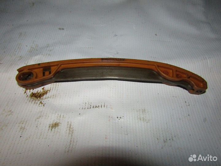 Успокоитель Juke (F15) 2011