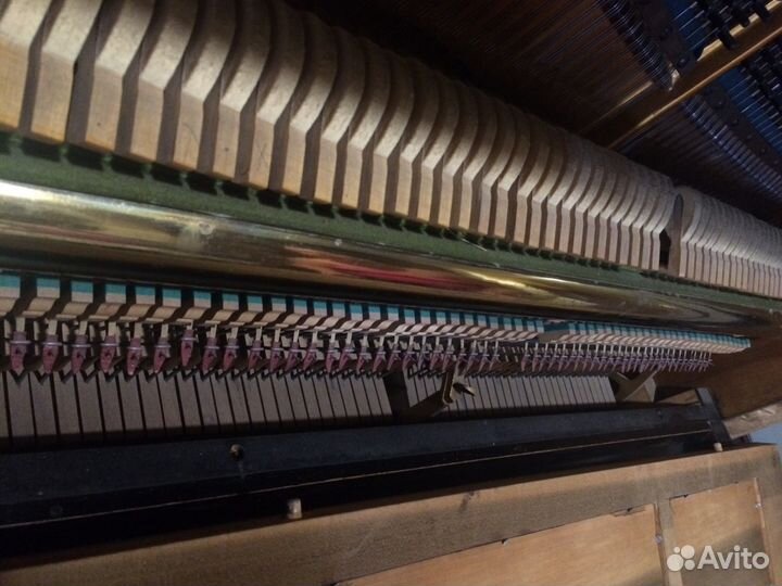 Антикварное Пианино 19 век