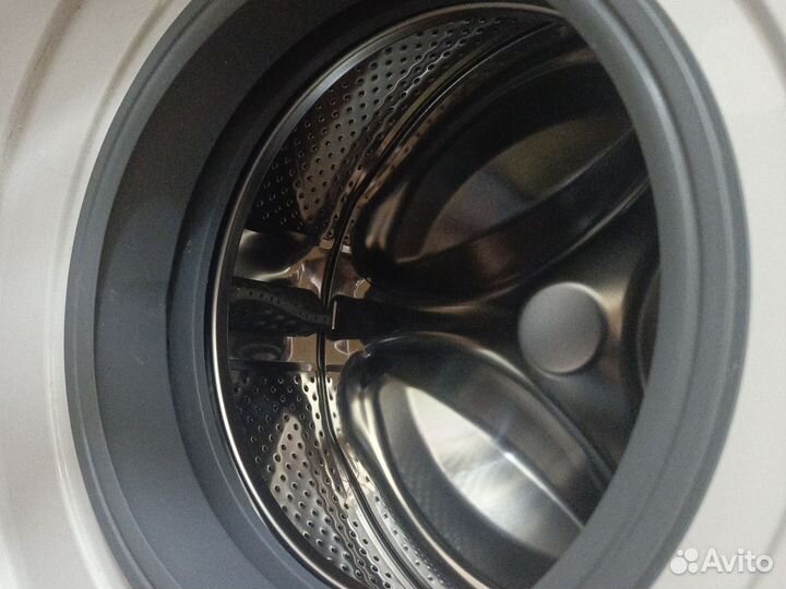 Стиральная машина hi