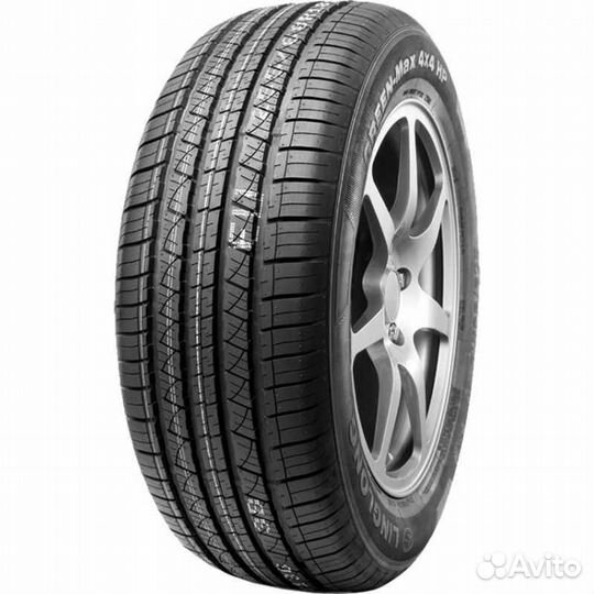 LingLong Green-Max 4x4 HP 225/60 R18 100H