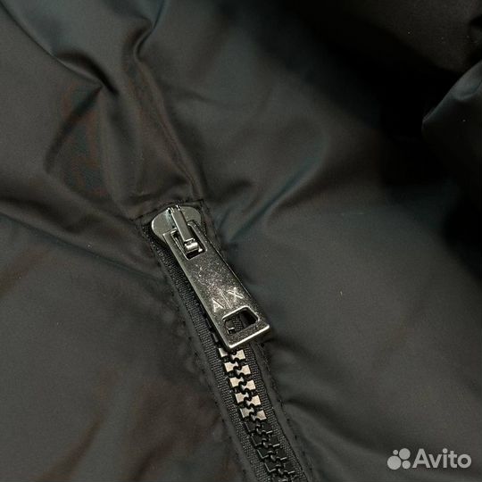 Куртка Armani Exchange