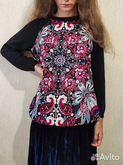 Marks spencer джемпер