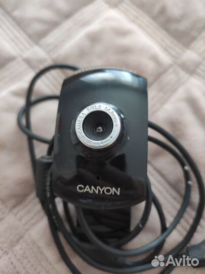 Web- камера canyon CNR-wcam420