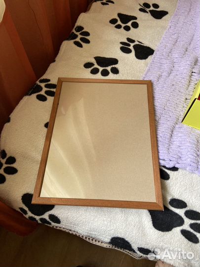 Рамка для фотографий 30 40