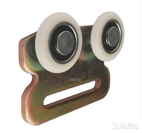 Ролик для шторы edscha