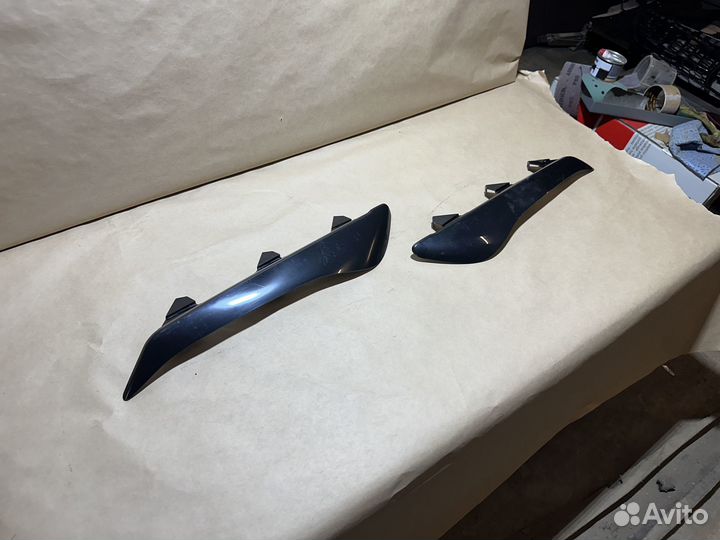 Реснички на гранту