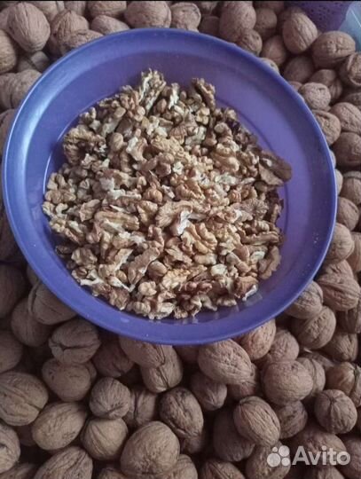 Грецкий орех саженцы