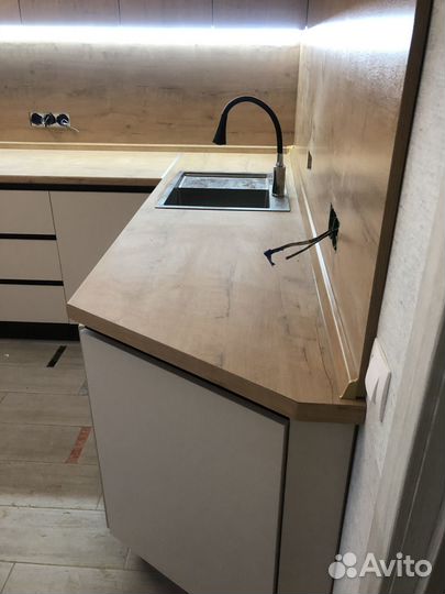 Кухни на заказ