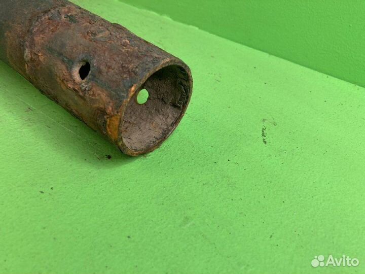 Кронштейн крыла mercedes-benz actros MP II