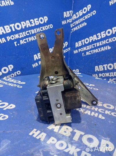 Блок abs Mitsubishi Lancer 9 седан 4G18 2004