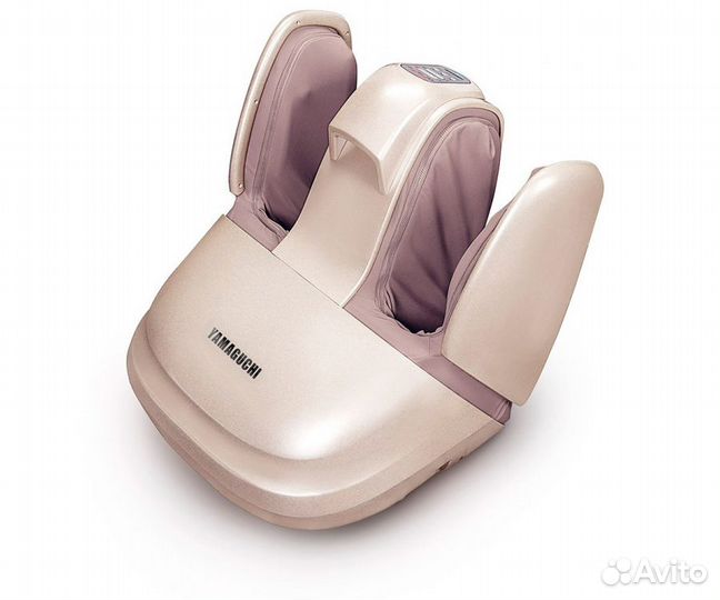 Массажер для ног yamaguchi Yume Plus