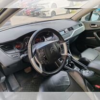 Citroen C5 1.6 AT, 2012, 15 000 км, с пробегом, цена 1 400 000 руб.