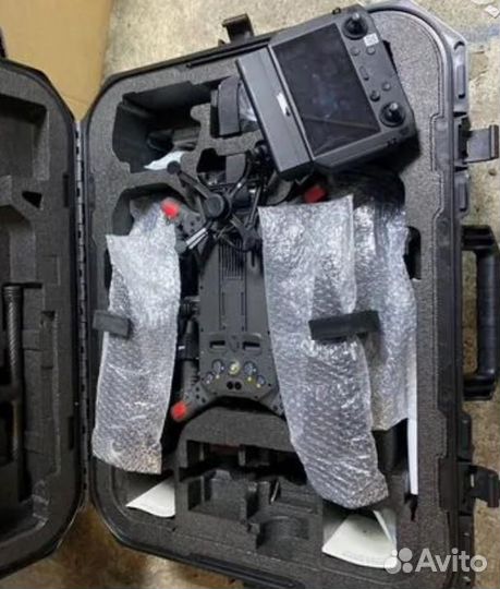 Дрон Matrice 300 rtk DJI Дрон