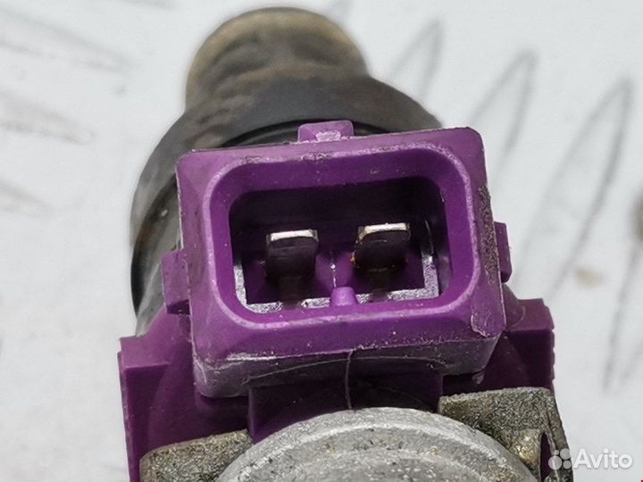 Форсунка бензиновая электрическая для Opel Omega B