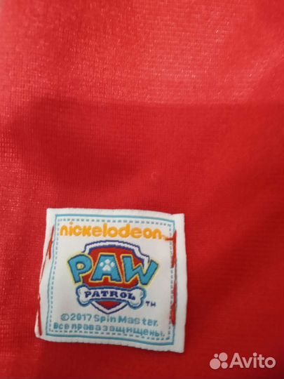 Новогодний костюм для мальчика 92 98