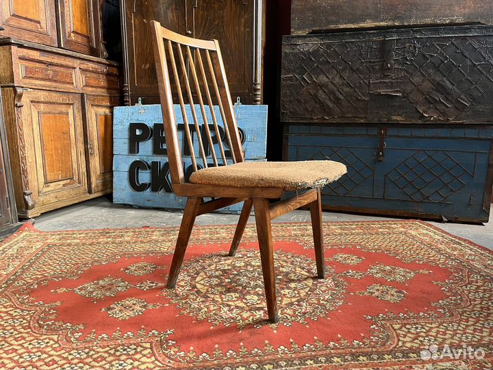 Стул винтажный