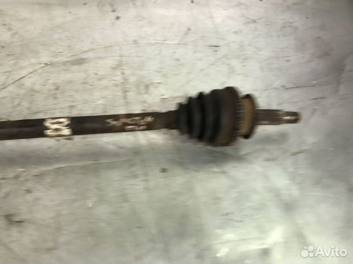 Привод передний правый Hyundai Sonata 4 (EF)