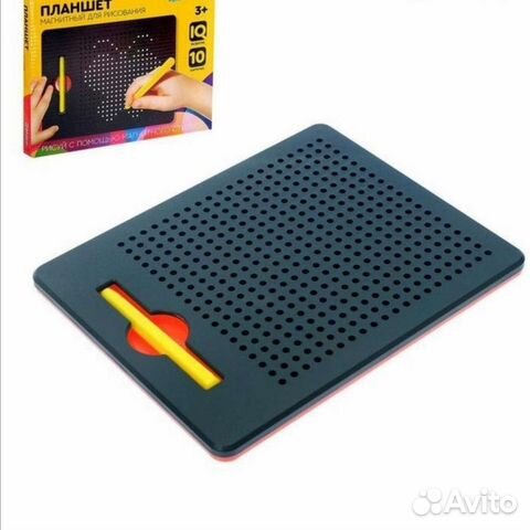 Магнитный планшет