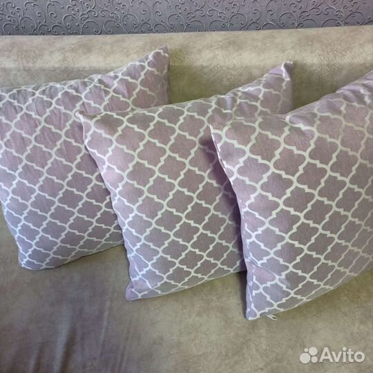 Подушки для интерьера