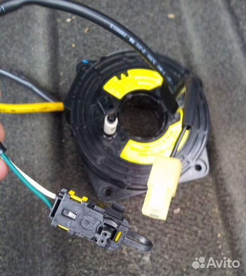 Контактная группа, улитка лачетти lacetti