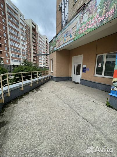 Арендный бизнес