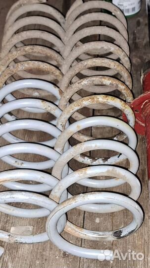 Амортизаторы ваз самара