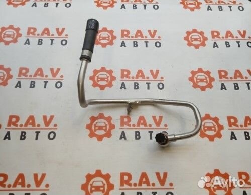 Водяной шланг подводящий