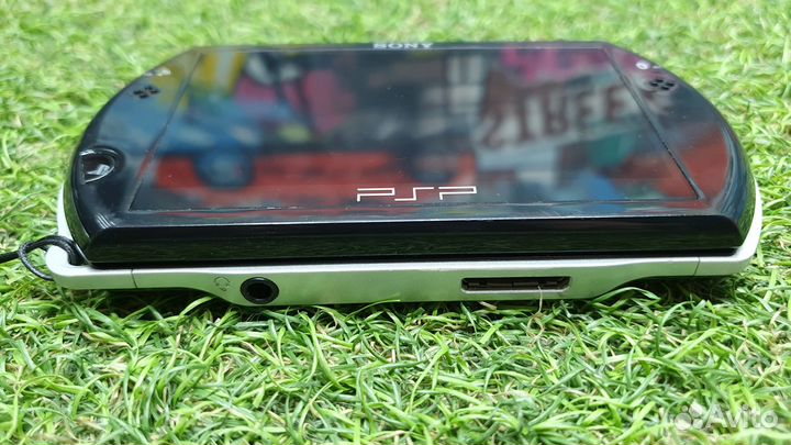 Sony PSP N-1008 покупка/продажа