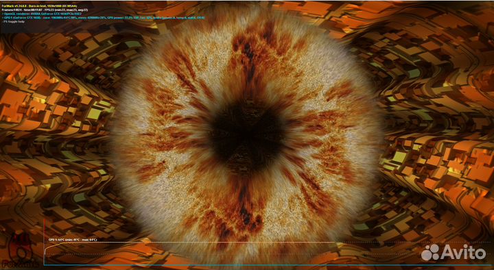 Видеокарта gtx 1650