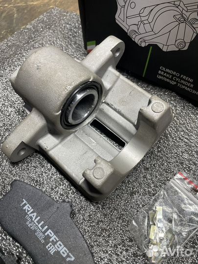 Суппорт квадроцикла сф мото Х8 от Оки