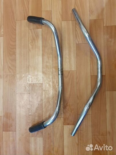 Запчасти для велосипедов СССР