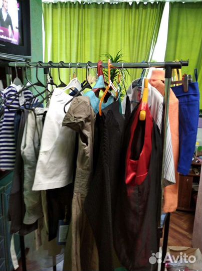 Шоу-рум. Для беременных и не только