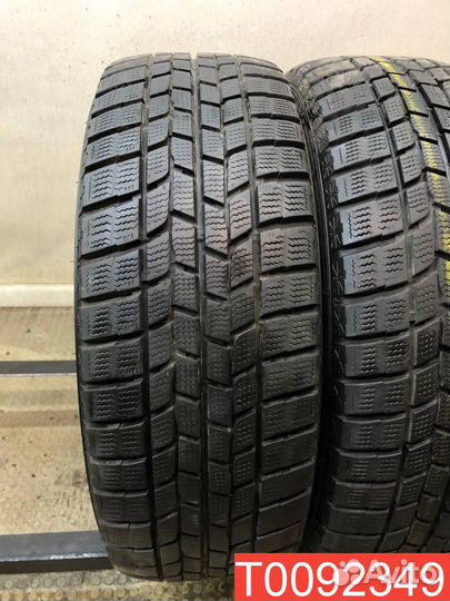 Goodyear Ice Navi 6 215/60 R16 95Q