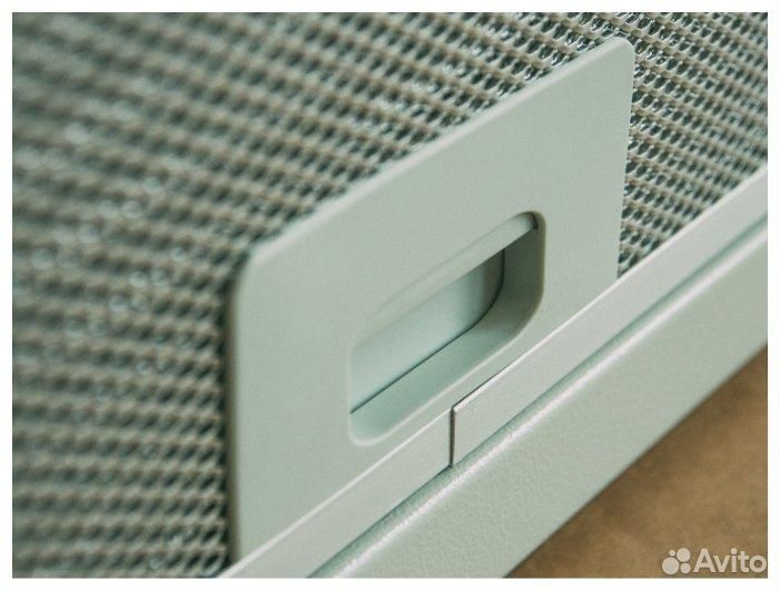 LEX verona body 600 white воздухоочиститель