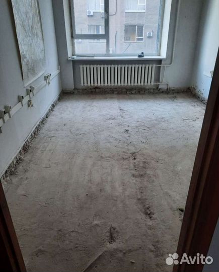 Демонтажные работы