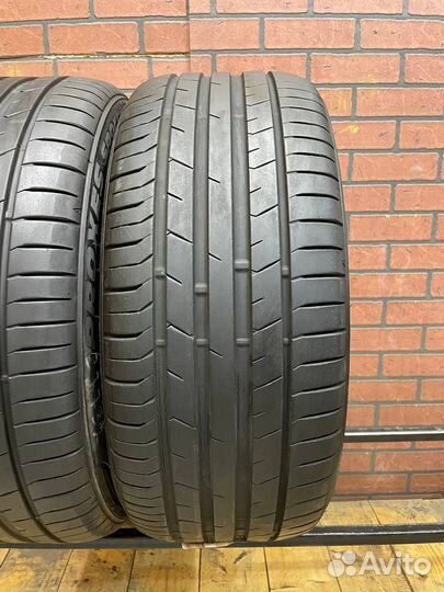 Toyo Proxes Sport 225/40 R18 92Y