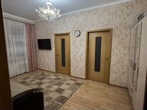 3-к. квартира, 44,5 м², 1/2 эт.