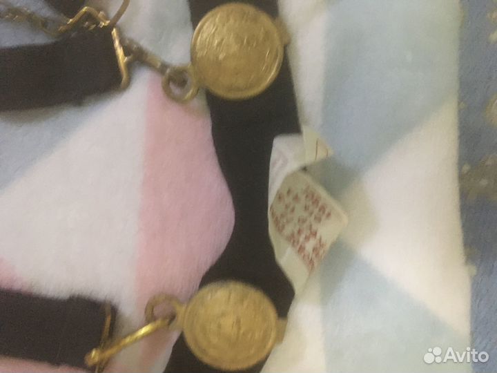 Кортиковое снаряжение вмф СССР