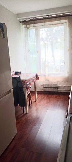 Комната 16 м² в 3-к., 1/9 эт.