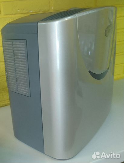 Увлажнитель воздуха